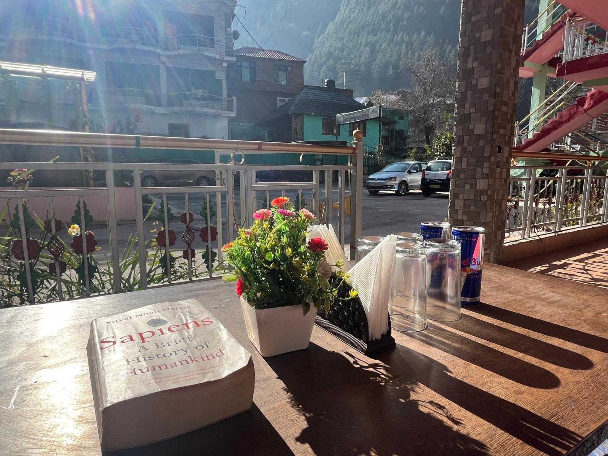 Russian Unit Kasol By Valley Dış mekan fotoğraf